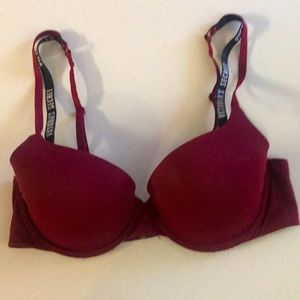 Victoria’s Secret Demi bra